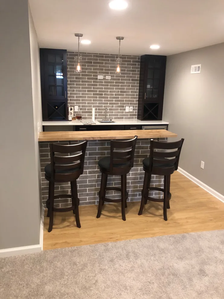 Cellar 02 by Fourteen Thirty Renovation, LLC - Photo 2