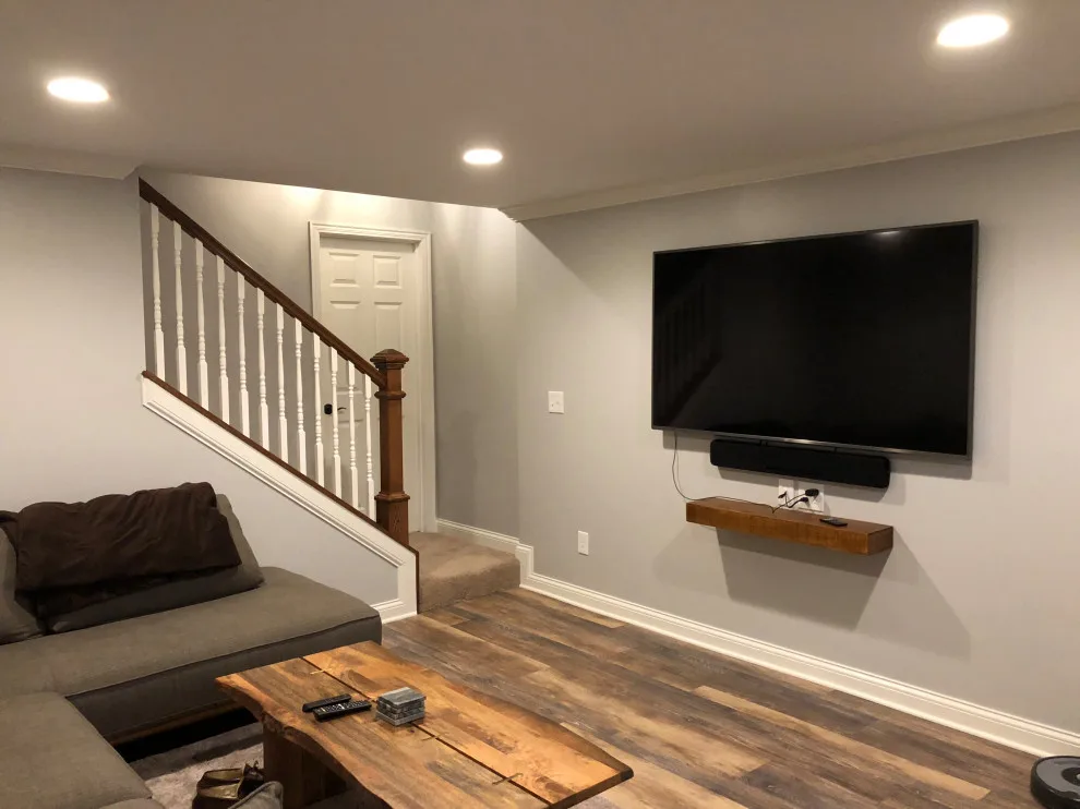 Cellar 03 by Fourteen Thirty Renovation, LLC - Photo 2