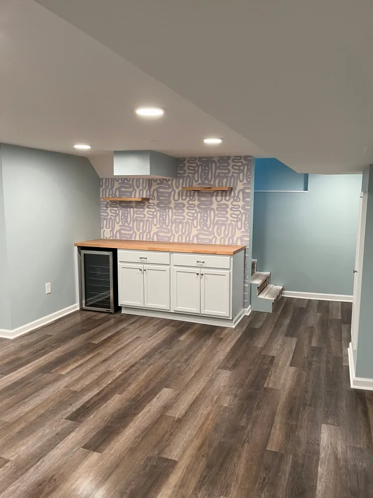 Cellar 03 by Fourteen Thirty Renovation, LLC - Photo 3