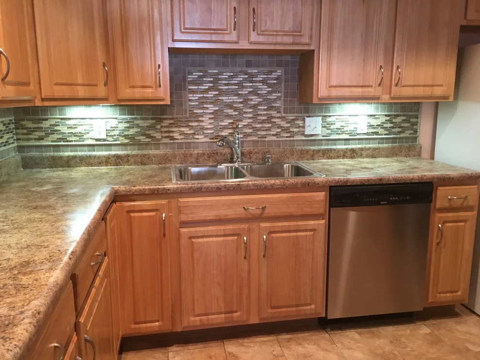 Spencer Remodeling - Photo 4