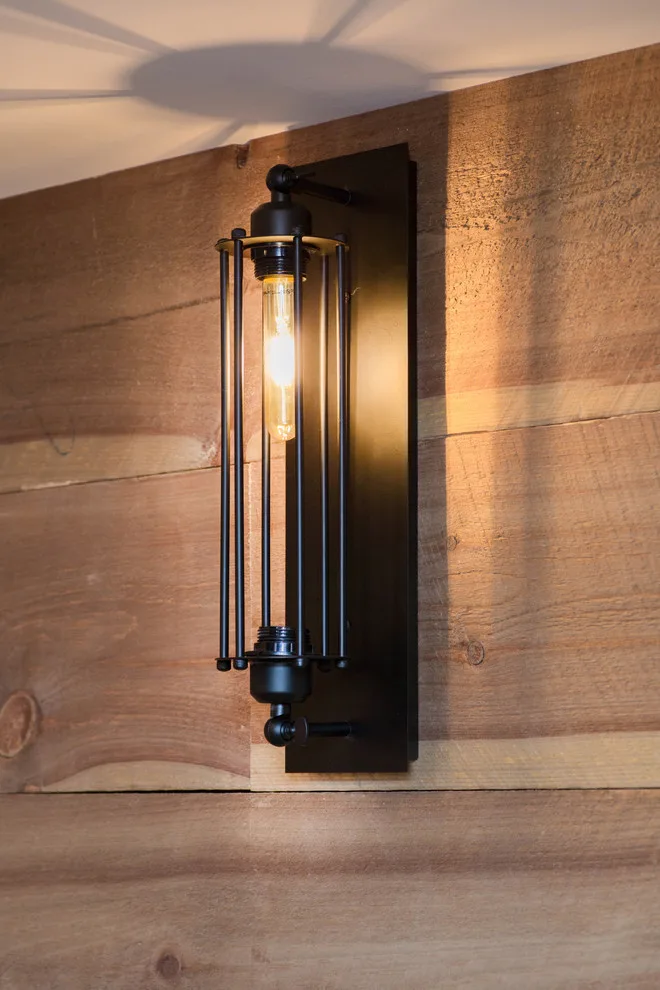 English Pub Renovation in the Basement by Saratoga Kitchens And Baths - Photo 3