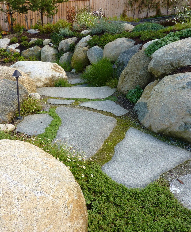 Shoreline Serenity by Mark S. Garff, Landscape Architect - Photo 3