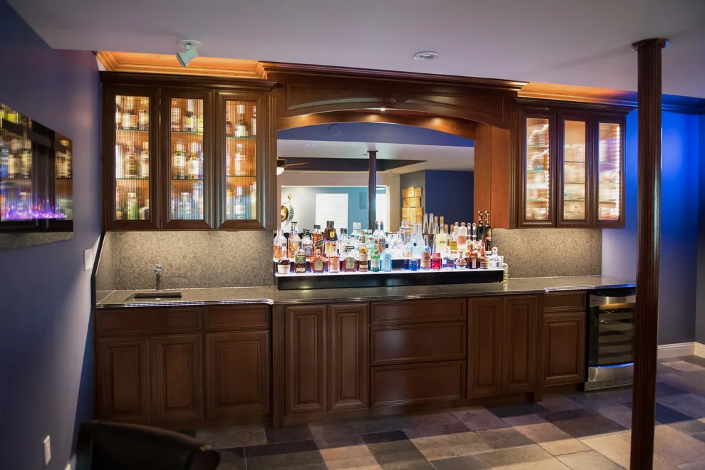 Underground Lounge & Cinema by Carpets Plus/ Cabinets Plus Of Saint Louis - Photo 3