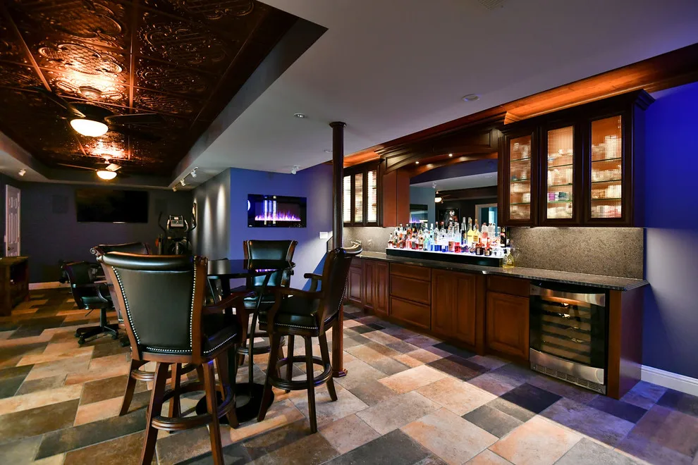 Underground Lounge & Cinema by Carpets Plus/ Cabinets Plus Of Saint Louis - Photo 4