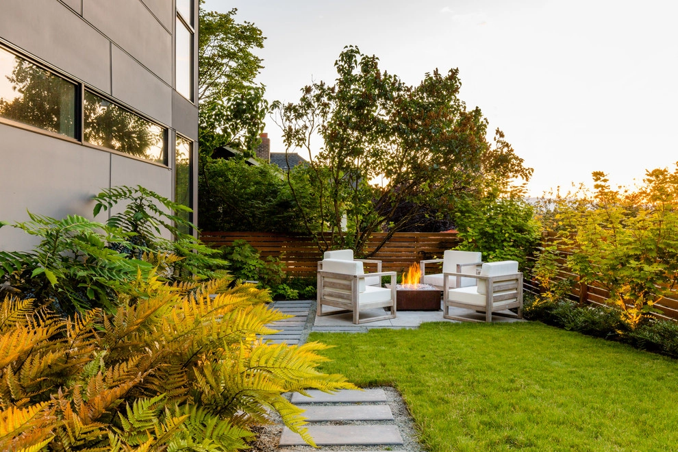 Mark S. Garff, Landscape Architect - Photo 12