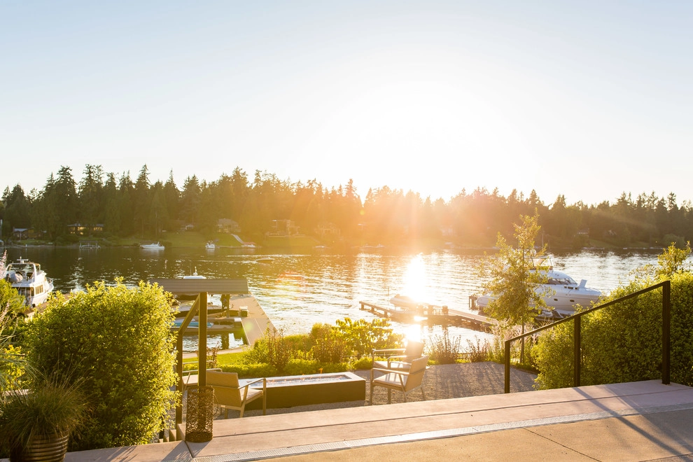 Mark S. Garff, Landscape Architect - Photo 6