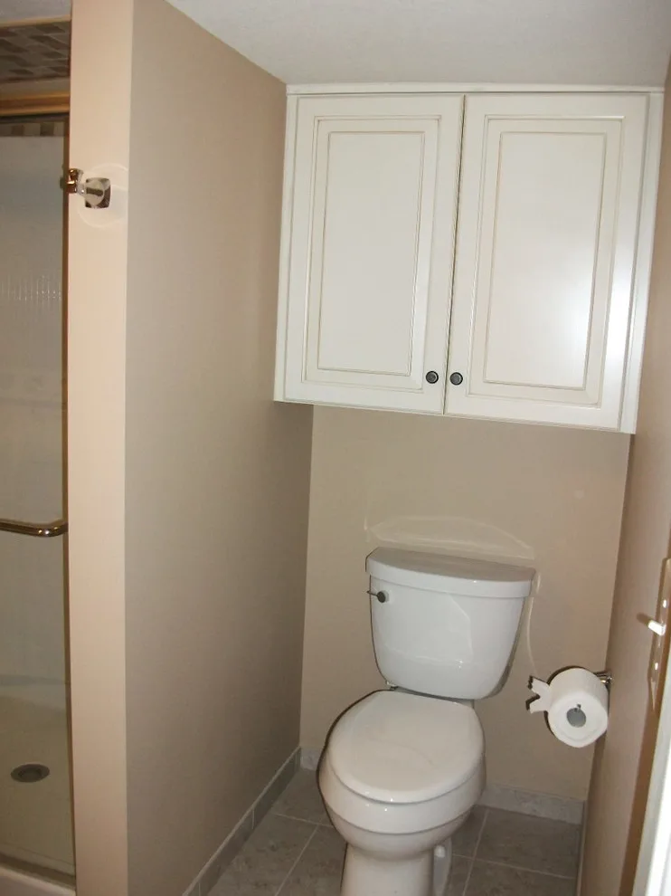 Basement Bathroom by Persona Kitchen & Bath Solutions, LLC - Photo 2