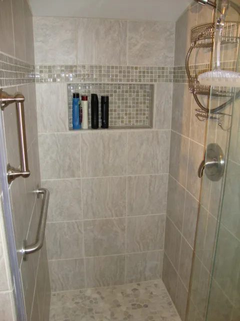 Lower Level Restroom by Fix Spokane - Photo 2