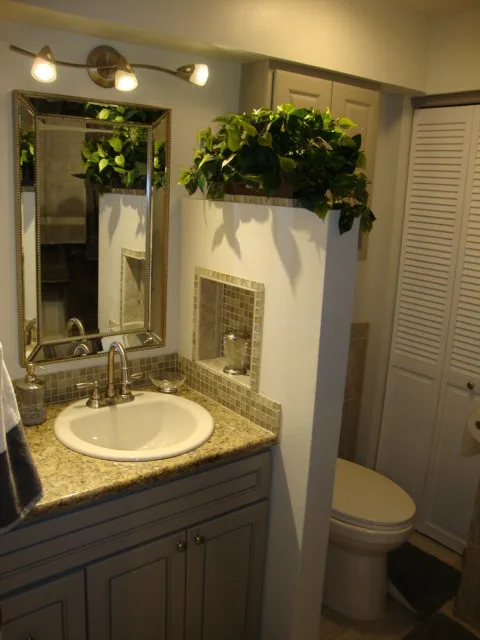 Lower Level Restroom by Fix Spokane - Photo 4