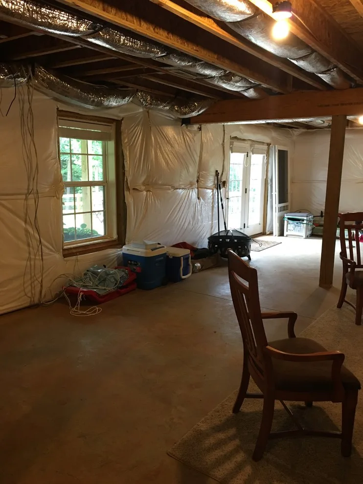 Cellar by Bassett Home Services LLC - Photo 3