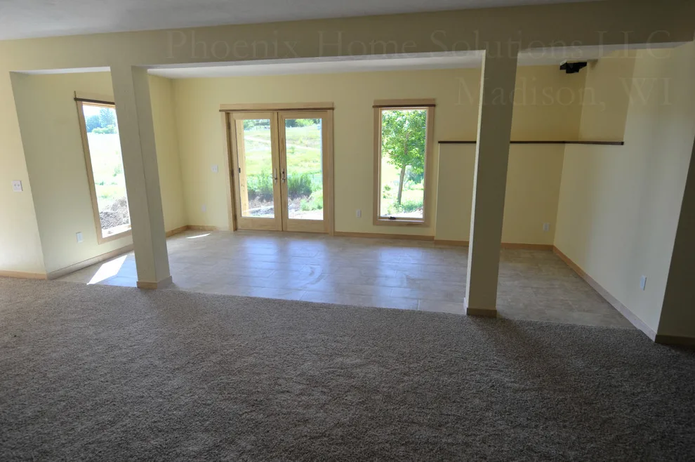 Basement Remodeling by Phoenix Home Solutions, LLC - Photo 22