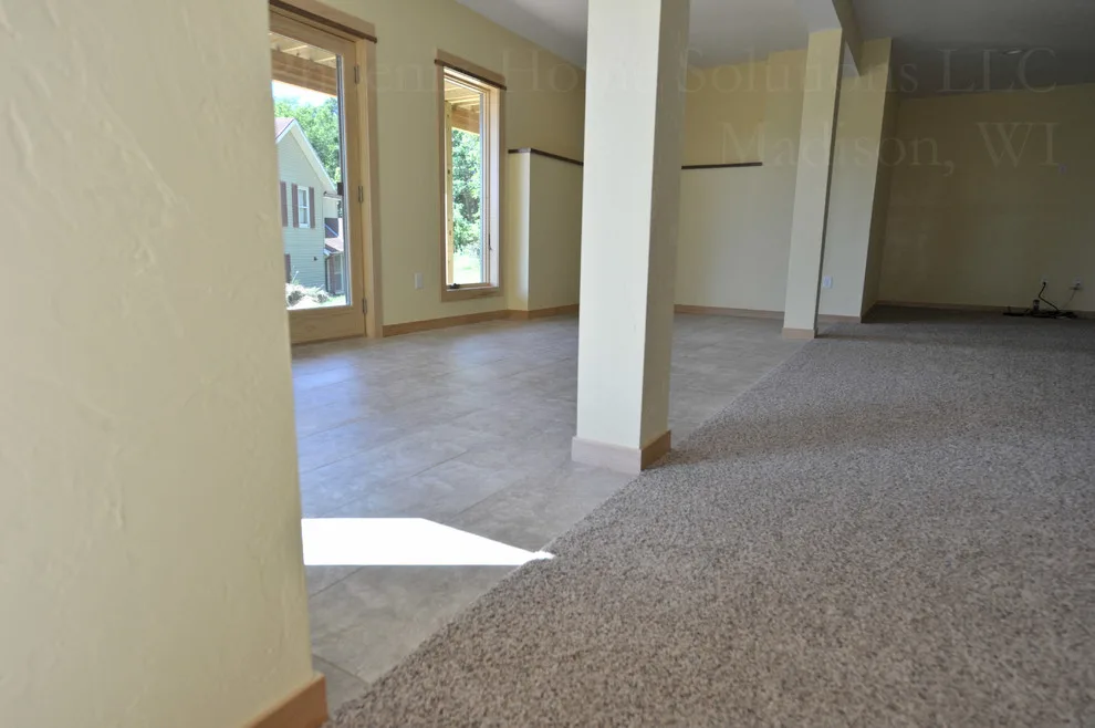 Basement Remodeling by Phoenix Home Solutions, LLC - Photo 8