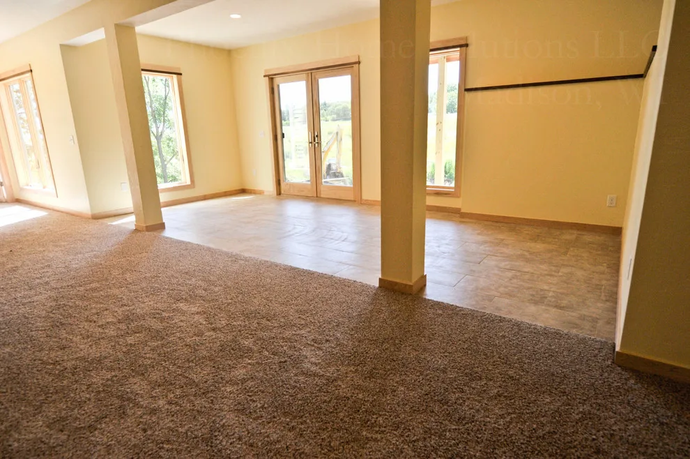 Basement Remodeling by Phoenix Home Solutions, LLC - Photo 25
