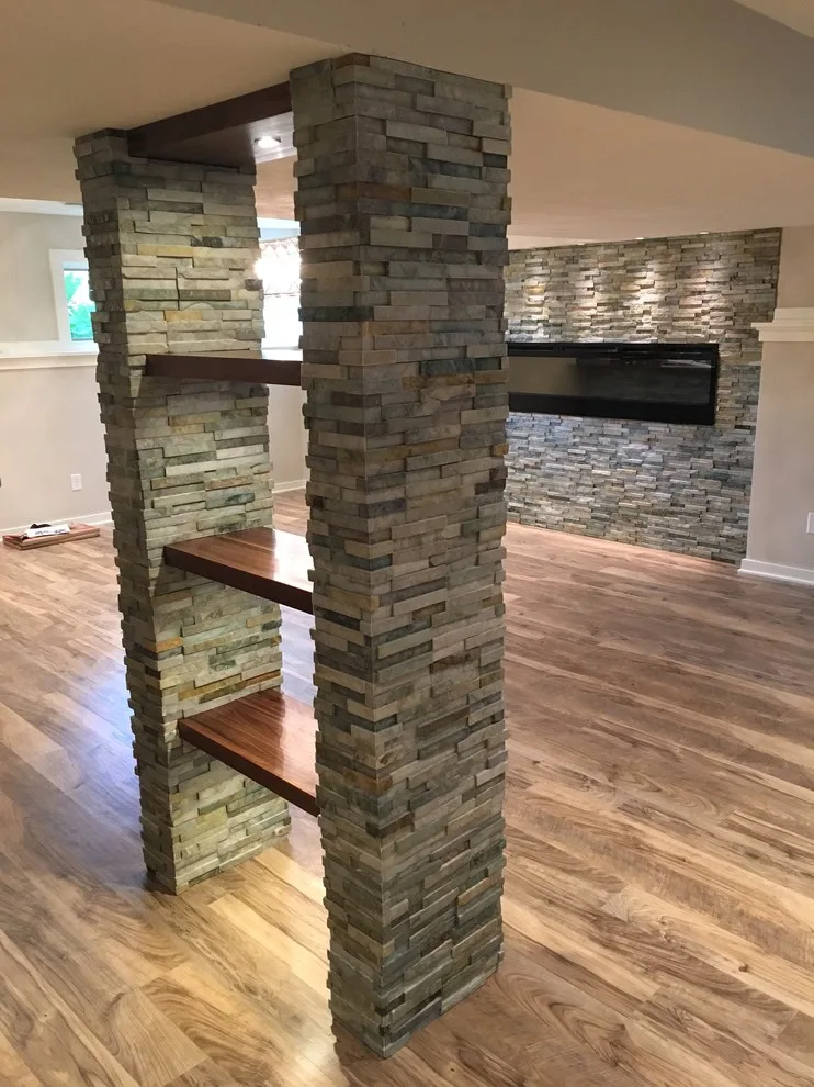 Basement Remodeling by Phoenix Home Solutions, LLC - Photo 6