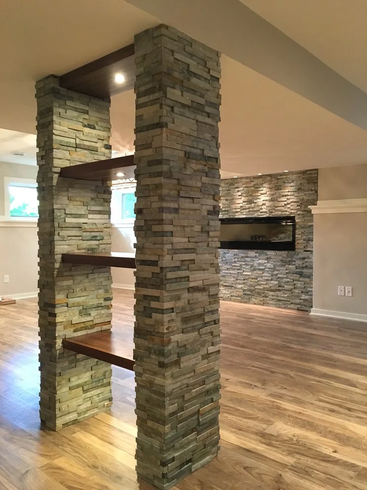Basement Remodeling by Phoenix Home Solutions, LLC - Photo 24