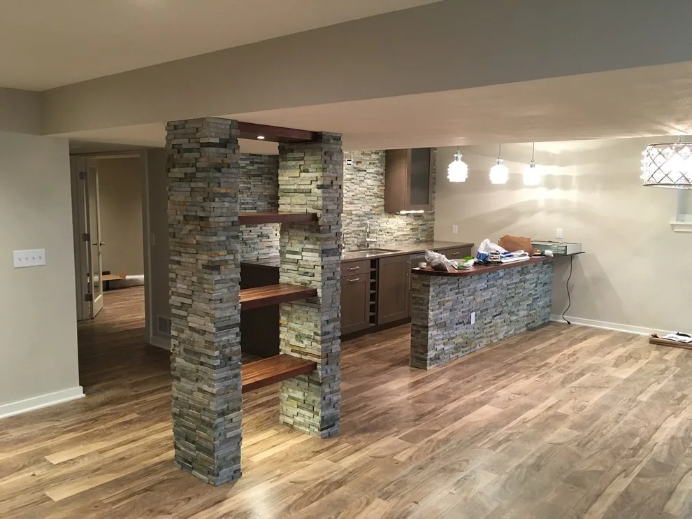 Basement Remodeling by Phoenix Home Solutions, LLC - Photo 16