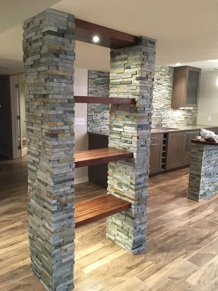 Basement Remodeling by Phoenix Home Solutions, LLC - Photo 4