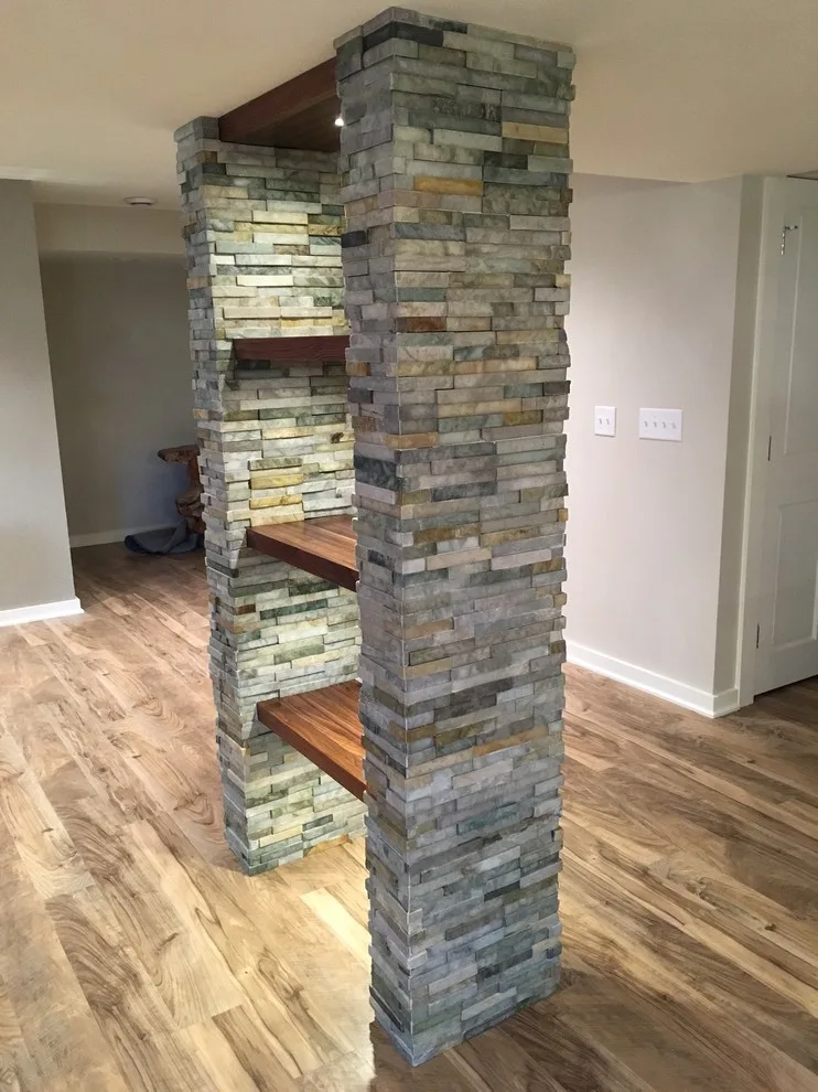 Basement Remodeling by Phoenix Home Solutions, LLC - Photo 15