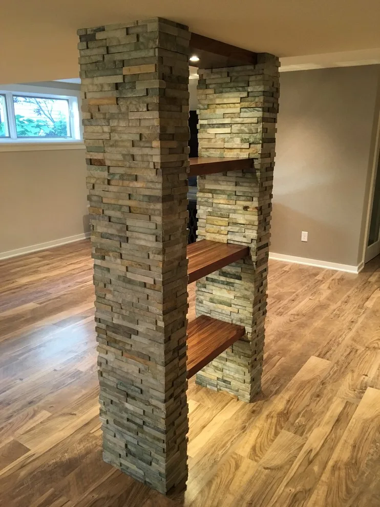 Basement Remodeling by Phoenix Home Solutions, LLC - Photo 21
