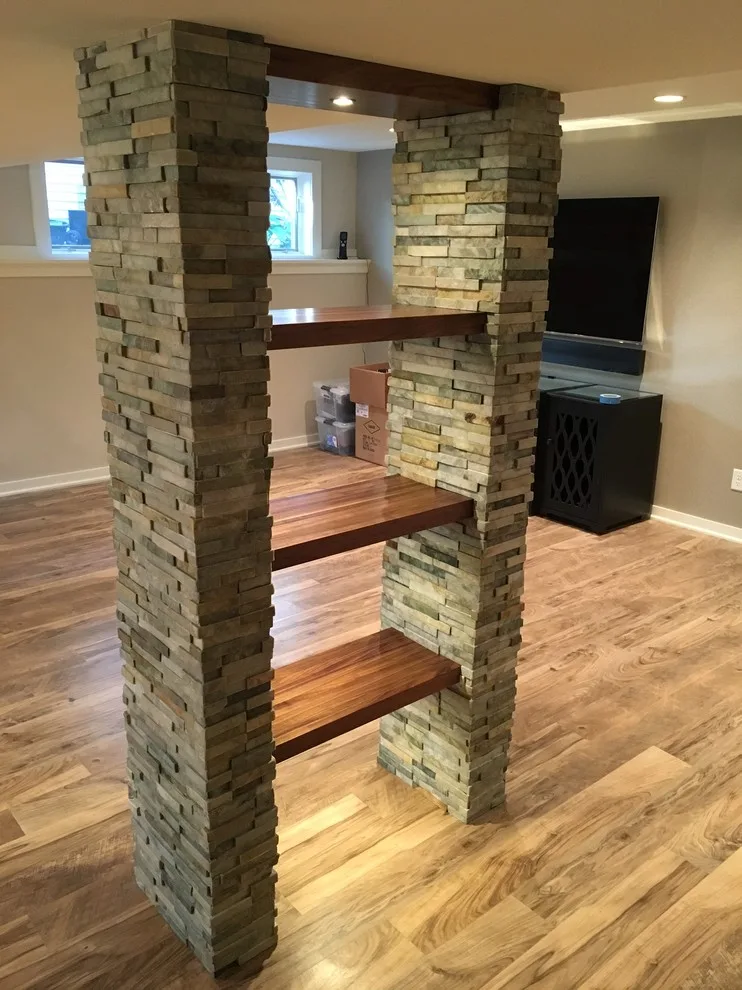 Basement Remodeling by Phoenix Home Solutions, LLC - Photo 13