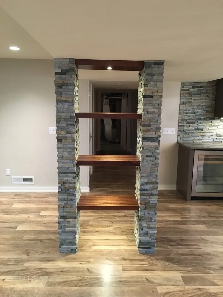 Basement Remodeling by Phoenix Home Solutions, LLC - Photo 27