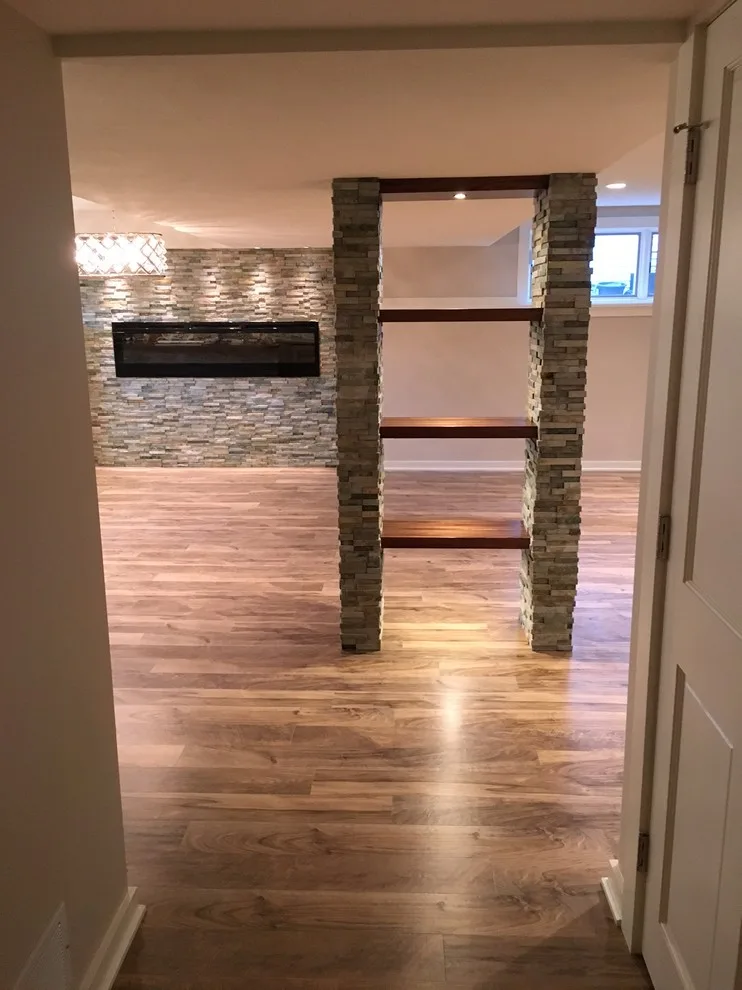 Basement Remodeling by Phoenix Home Solutions, LLC - Photo 23