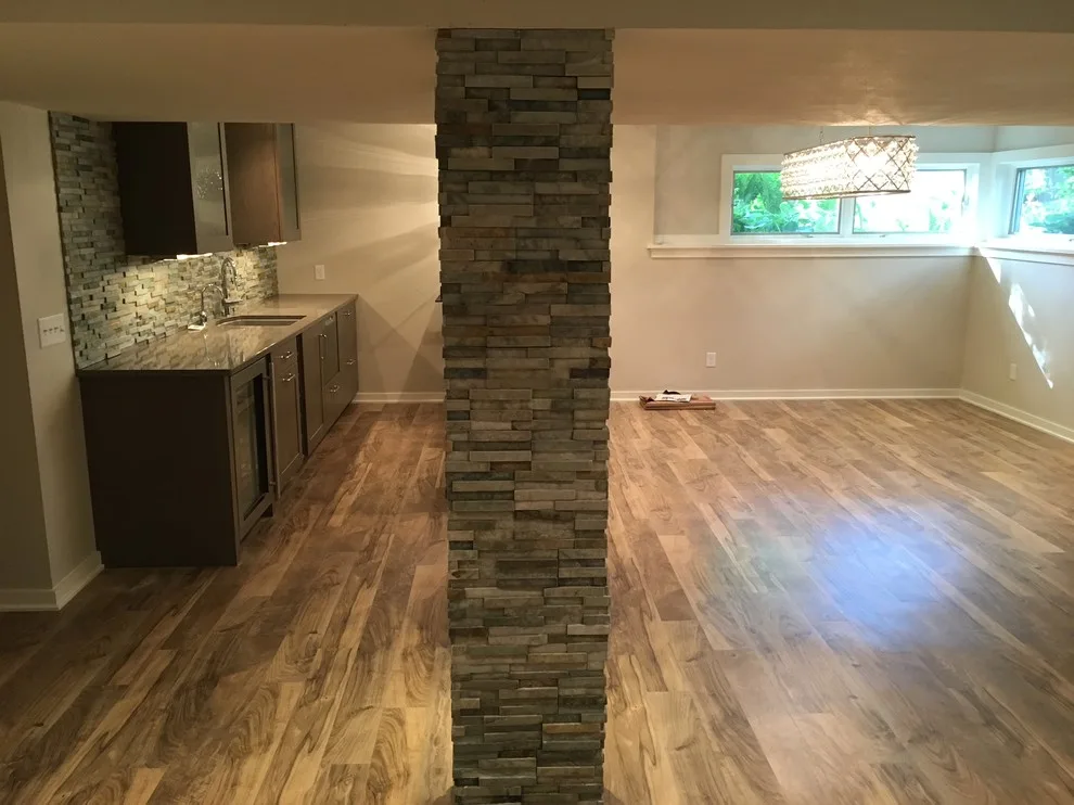 Basement Remodeling by Phoenix Home Solutions, LLC - Photo 28