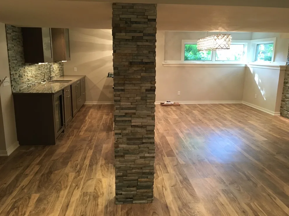 Basement Remodeling by Phoenix Home Solutions, LLC - Photo 5