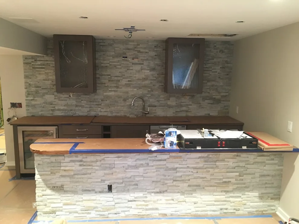 Basement Remodeling by Phoenix Home Solutions, LLC - Photo 3