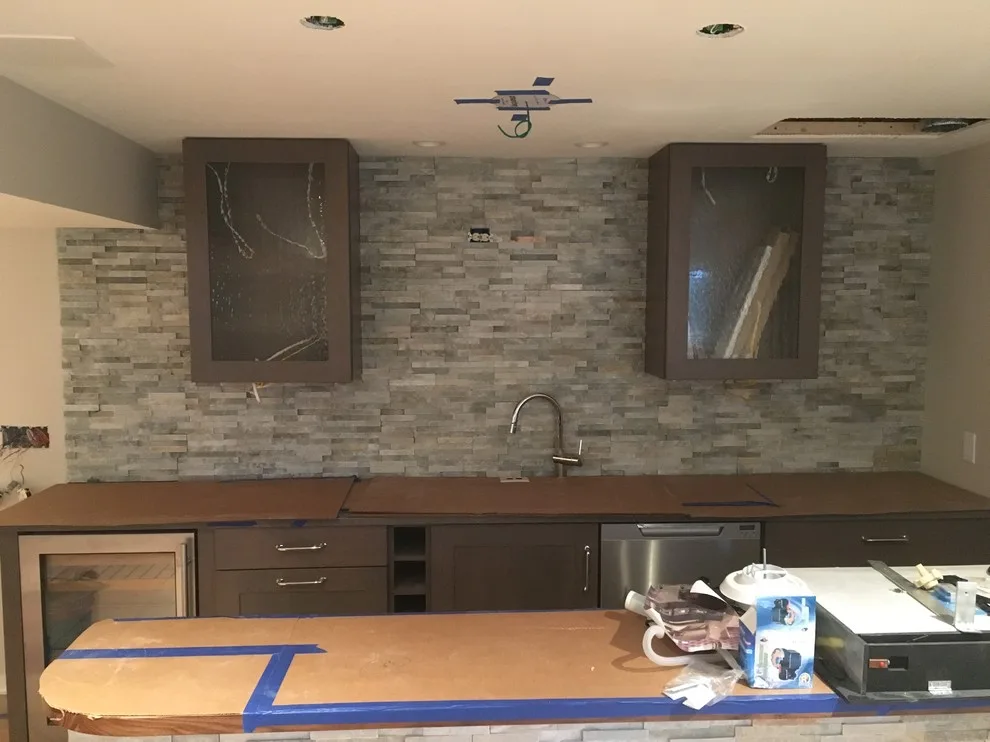 Basement Remodeling by Phoenix Home Solutions, LLC - Photo 26