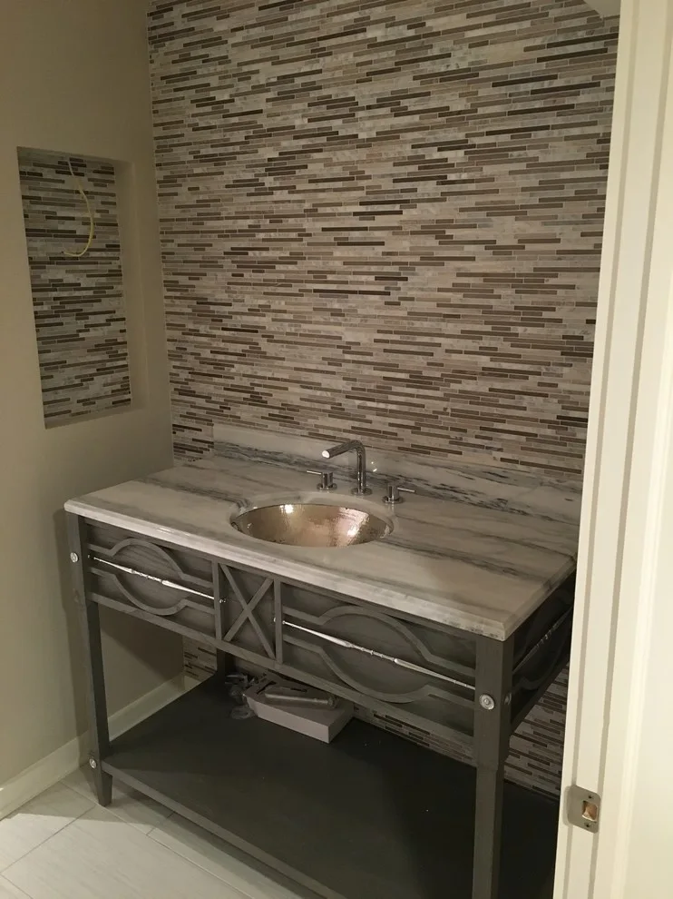 Basement Remodeling by Phoenix Home Solutions, LLC - Photo 20