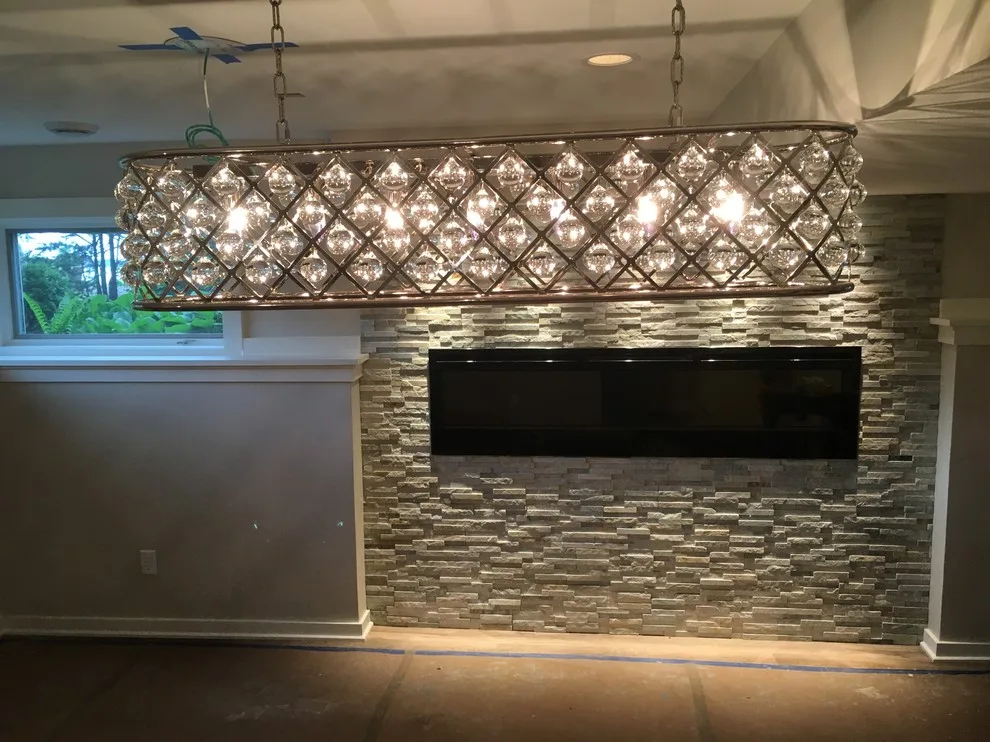 Basement Remodeling by Phoenix Home Solutions, LLC - Photo 18