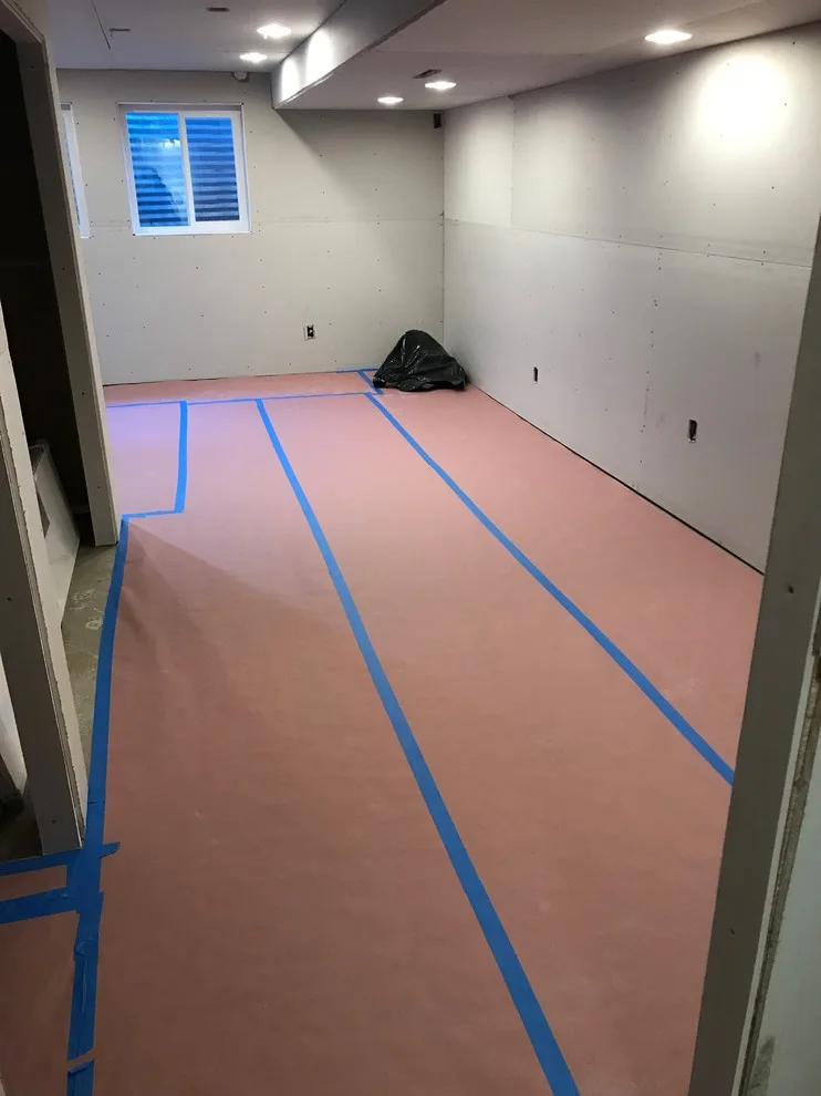 Stronghold Remodeling - Photo 2