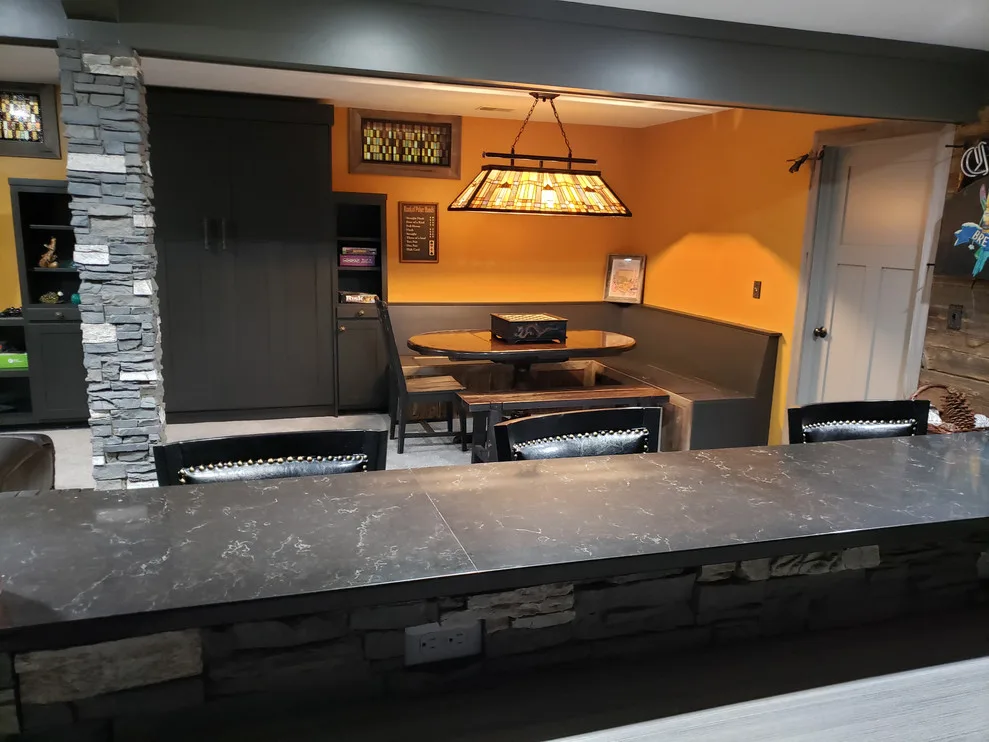Underground Pub by Trimtech LLC - Photo 10