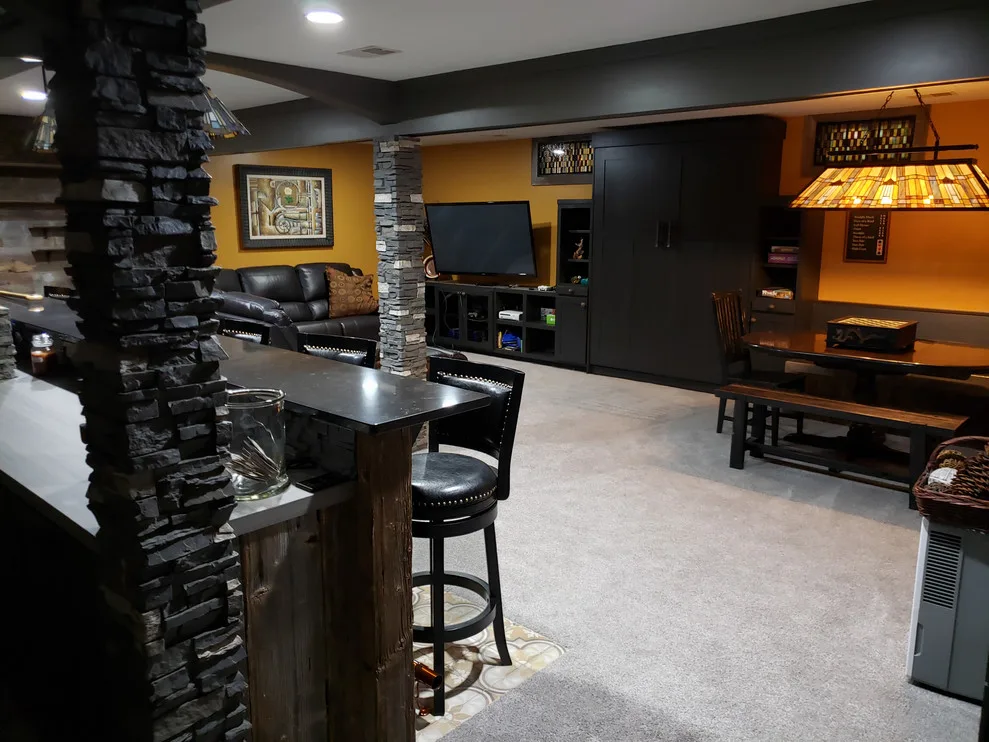 Underground Pub by Trimtech LLC - Photo 5