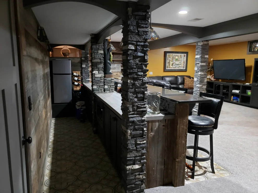 Underground Pub by Trimtech LLC - Photo 8