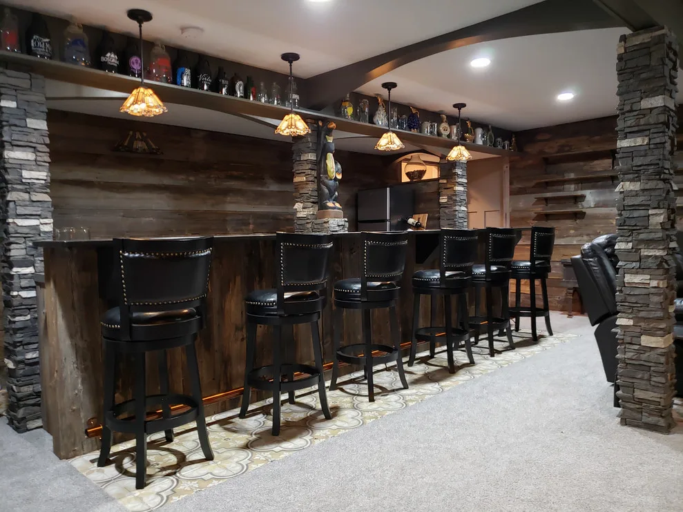 Underground Pub by Trimtech LLC - Photo 7