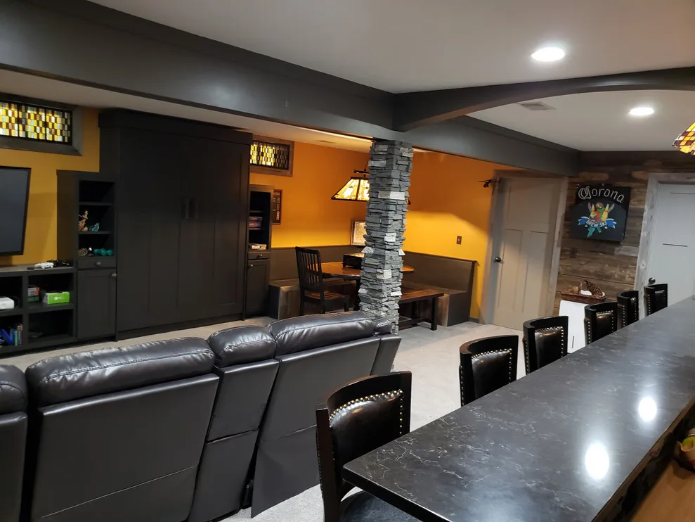 Underground Pub by Trimtech LLC - Photo 2