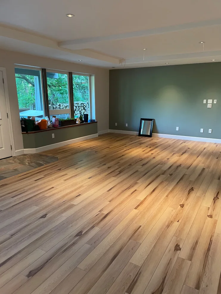Subterranean Floor Covering by Reid Precision Construction - Photo 10