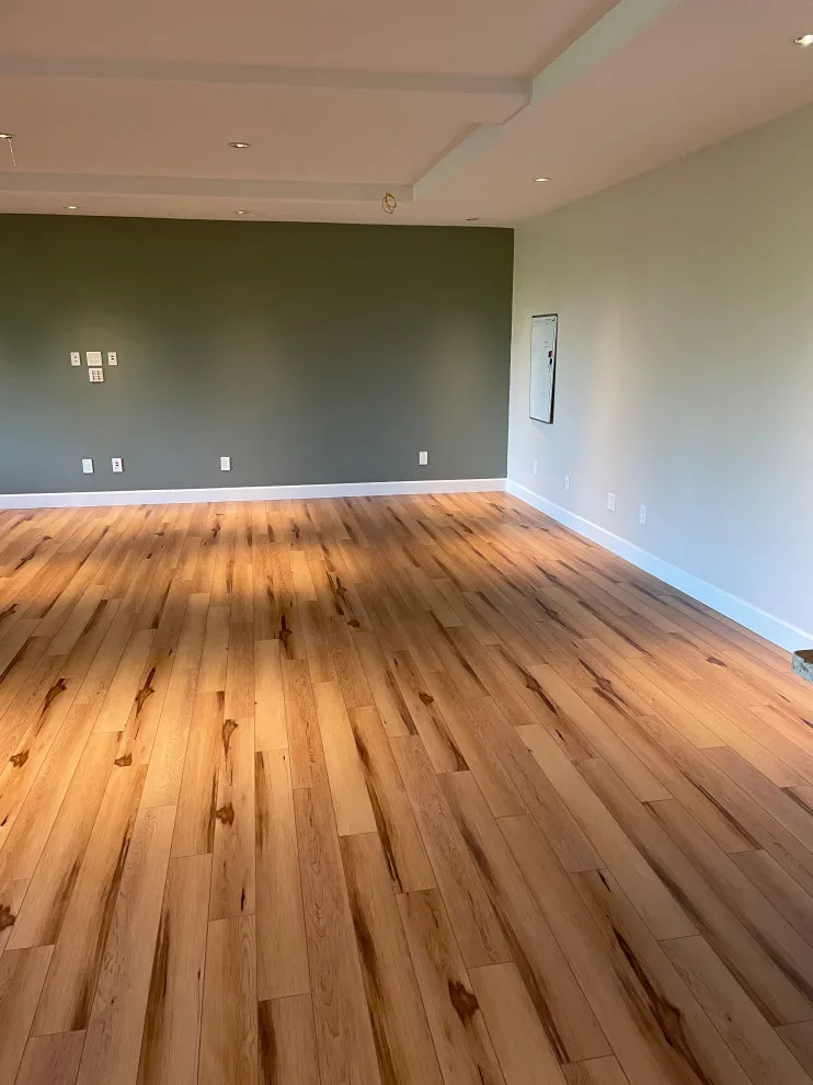 Subterranean Floor Covering by Reid Precision Construction - Photo 9