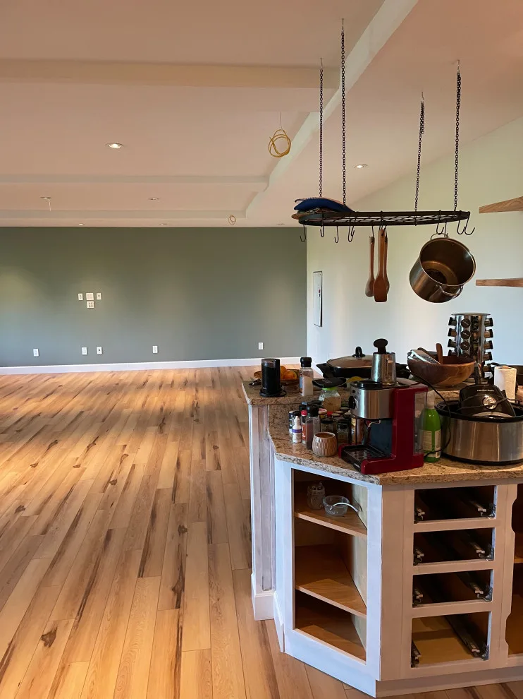 Subterranean Floor Covering by Reid Precision Construction - Photo 8