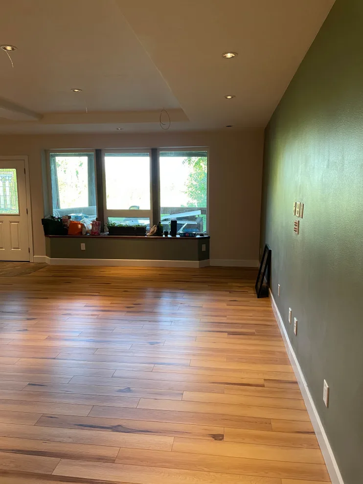 Subterranean Floor Covering by Reid Precision Construction - Photo 3