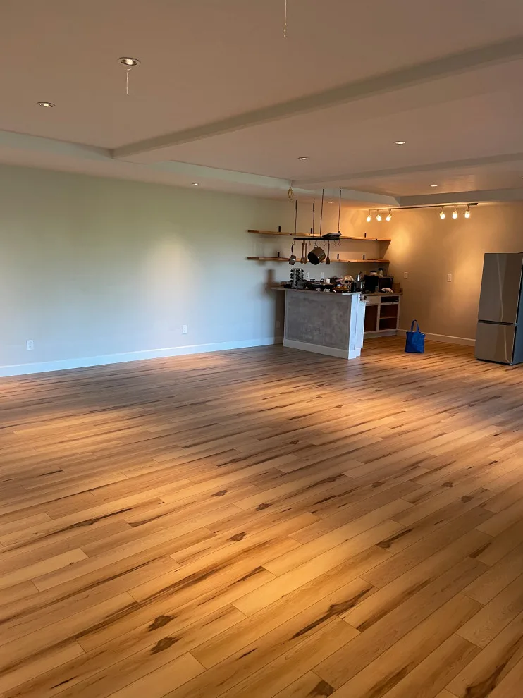 Subterranean Floor Covering by Reid Precision Construction - Photo 7