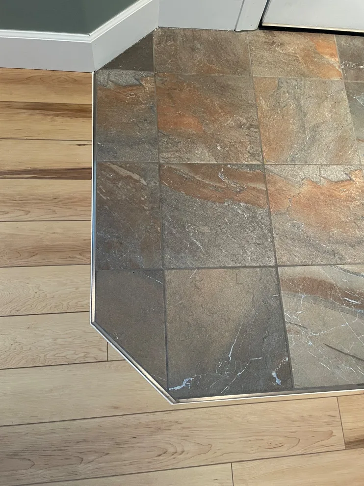 Subterranean Floor Covering by Reid Precision Construction - Photo 6