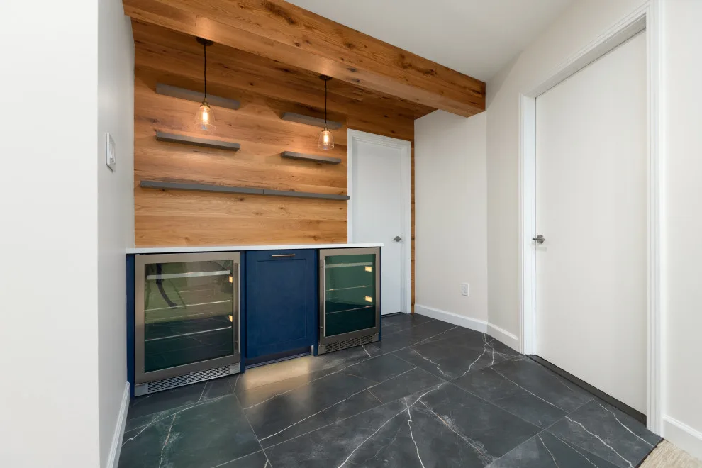 Bethesda Basement by Boss Design Center - Photo 12