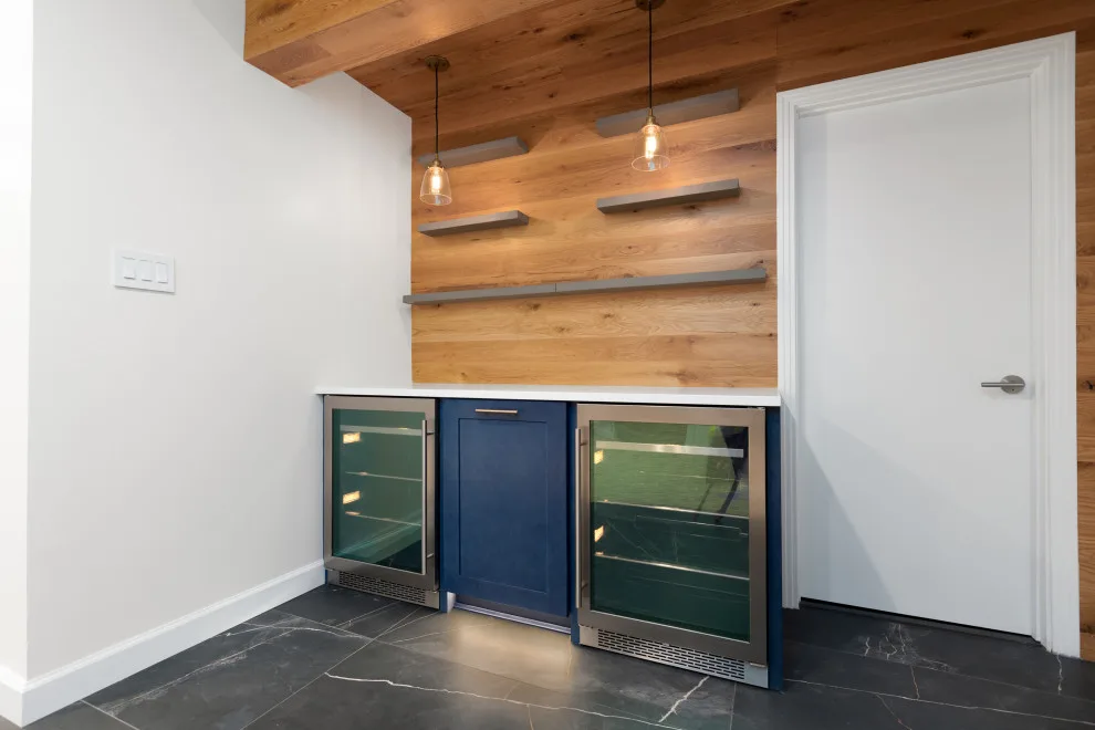Bethesda Basement by Boss Design Center - Photo 6