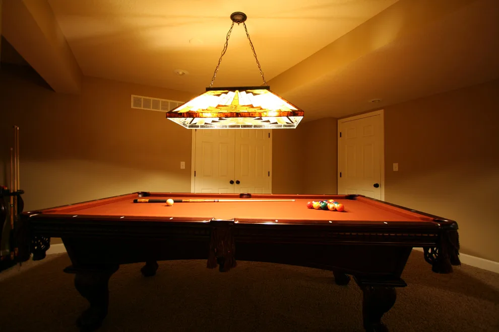 Cellar by Dream Rooms Home Remodeling, LLC - Photo 8