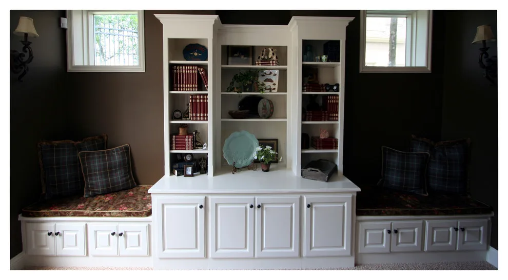 Cellar by Dream Rooms Home Remodeling, LLC - Photo 6