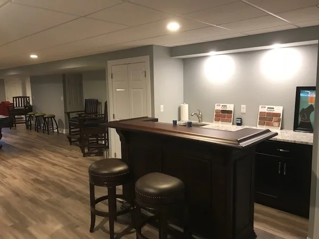Middletown Basement by Dca Home Improvement, LLC - Photo 4