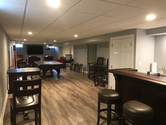 Middletown Basement by Dca Home Improvement, LLC - Photo 3